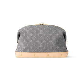LOUIS VUITTON 루이비통 파우치 GM M13750