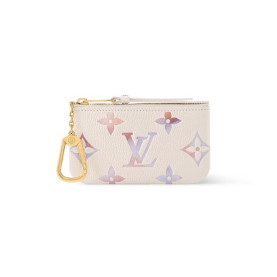 LOUIS VUITTON 루이비통 키 파우치 M25597