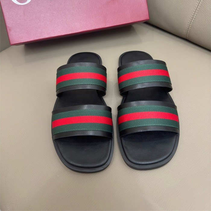 GUCCI 구찌 남성용 슬리퍼 G55948 2COLOR