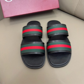 GUCCI 구찌 남성용 슬리퍼 G55948 2COLOR
