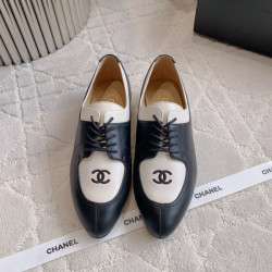 CHANEL 샤넬 여성용 로퍼 C79822 2COLOR