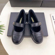 CHANEL 샤넬 여성용 단화 C56056 2COLOR