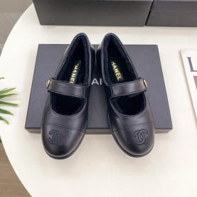 CHANEL 샤넬 여성용 단화 C56056 2COLOR