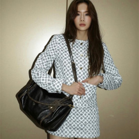 LOUIS VUITTON 루이비통 익스프레스 숄더백 MM M26397 2COLOR