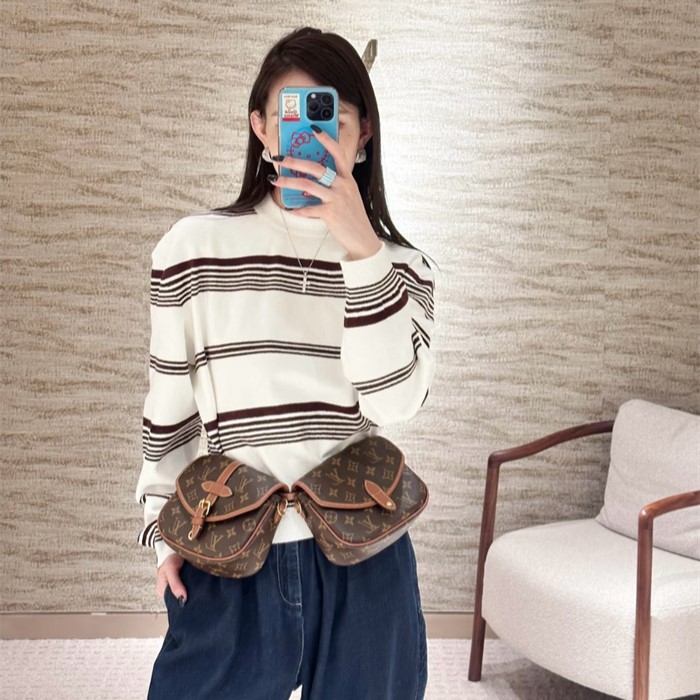 LOUIS VUITTON 루이비통 듀오 BB 숄더백 M26592