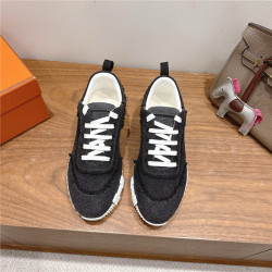 HERMES 에르메스 남여공용 스니커즈 H61963 2COLOR