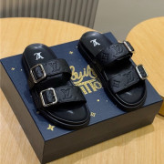 LOUIS VUITTON 루이비통 남성용 샌들 L21556 2COLOR