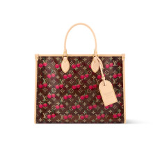 LOUIS VUITTON 루이비통 LV x TM 온더고 GM M14306