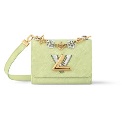 LOUIS VUITTON 루이비통 트위스트 PM M22768
