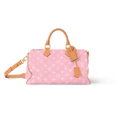 LOUIS VUITTON 루이비통 스피디 P9 반둘리에 40 M13918