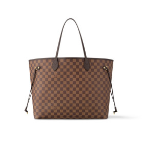 LOUIS VUITTON 루이비통 네버풀 GM N40597