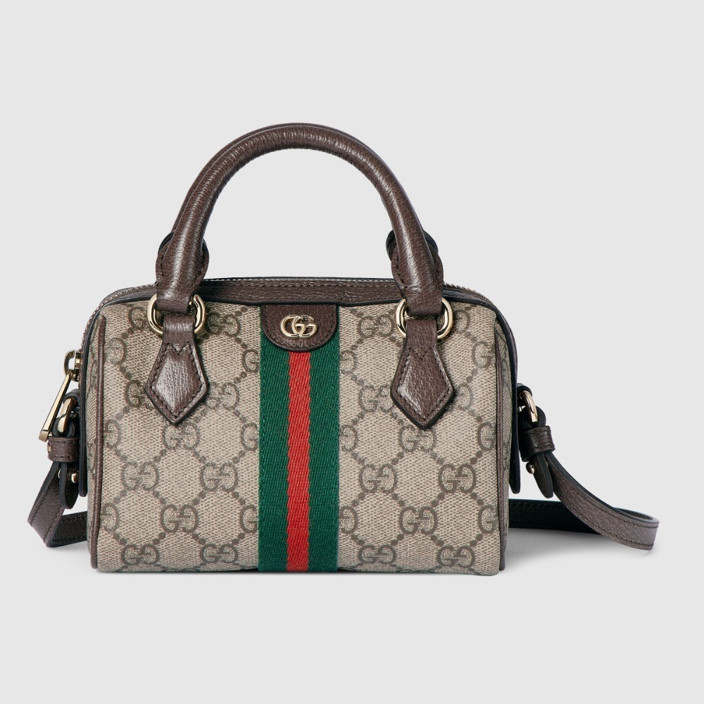 GUCCI 구찌 오피디아 미니 보스턴백 838478
