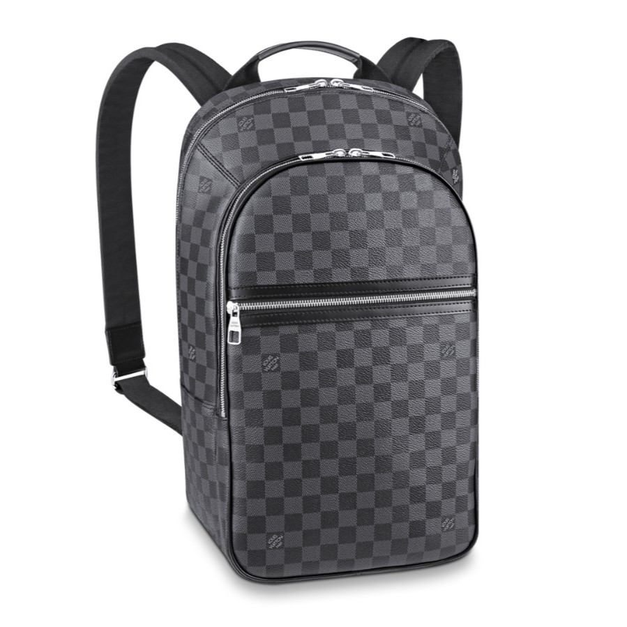 LOUIS VUITTON 루이비통 마이클 백팩 N58024
