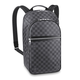 LOUIS VUITTON 루이비통 마이클 백팩 N58024