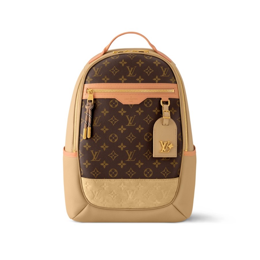 LOUIS VUITTON 루이비통 아웃도어 백팩 M12624