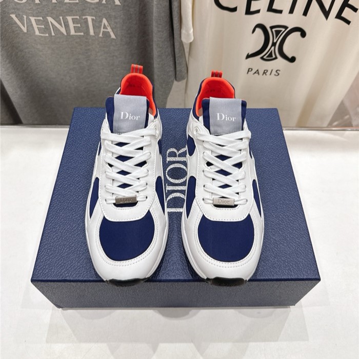 DIOR 디올 남여공용 스니커즈 D31889 2COLOR