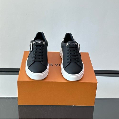 LOUIS VUITTON 루이비통 남여공용 스니커즈 L93323 2COLOR