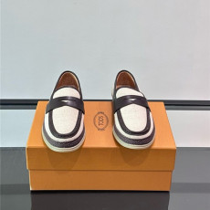 TOD.S 토즈 남성용 로퍼 T87885 2COLOR