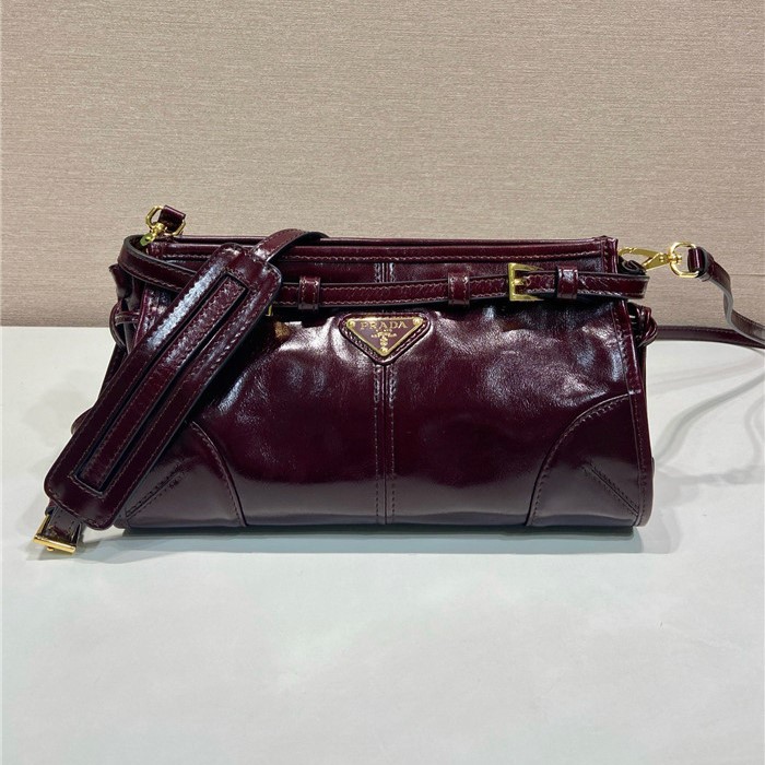 PRADA 프라다 숄더백 1BA215