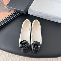 CHANEL 샤넬 여성용 단화 C55945 2COLOR