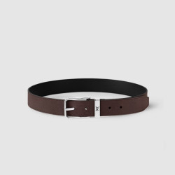 LOUIS VUITTON 루이비통 퐁 뇌프 (Pont Neuf) 벨트 M8923U