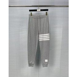 THOM BROWNE 톰브라운 사선완장 시그니쳐 코튼 스웻팬츠 3COLOR