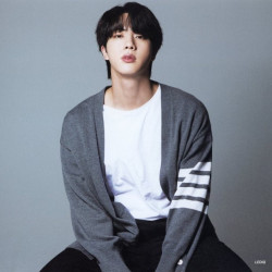 ●1월 판매 16위● THOM BROWNE 톰브라운 사선 캐시미어 가디건 3COLOR