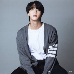 ●1월 판매 16위● THOM BROWNE 톰브라운 사선 캐시미어 가디건 3COLOR