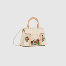 GOYARD 고야드 스트럭쳐 사이공 미니 선인장 자수백