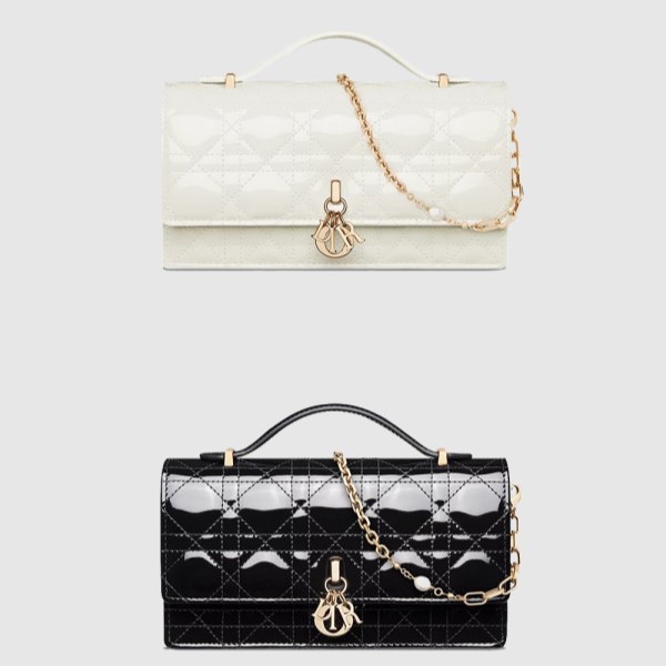 DIOR 디올 My Dior 미니백 S0980 9COLOR