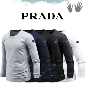 ●1월 판매 14위● PRADA 프라다 뉴 시보리 라운드