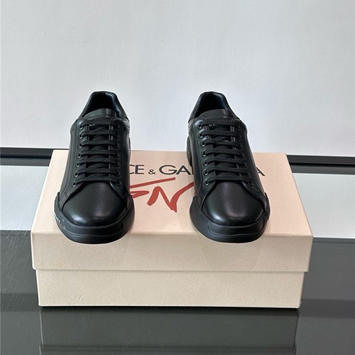 DOLCE & GABBANA 돌체엔가바나 남성용 스니커즈 D89624 2COLOR