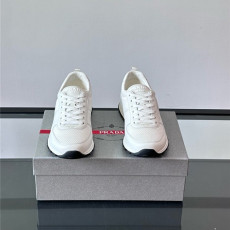 PRADA 프라다 남성용 스니커즈 P99839 2COLOR