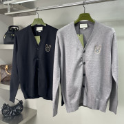 GUCCI 구찌 래빗자수 울 가디건 2COLOR