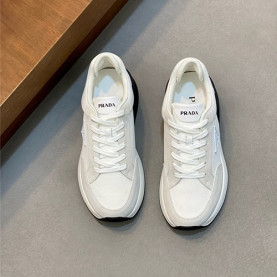 PRADA 프라다 남성용 스니커즈 P97029 2COLOR
