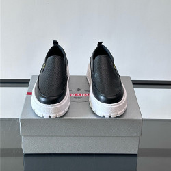 PRADA 프라다 남성용 스니커즈 P99809 2COLOR