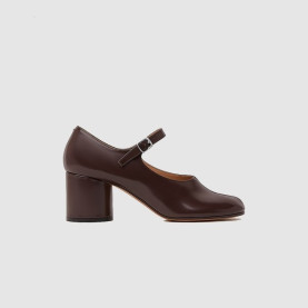 MAISON MARGIELA 메종마르지엘라 타비 메리제인 T2358