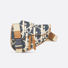 DIOR 디올 Saddle 백 1ADPO