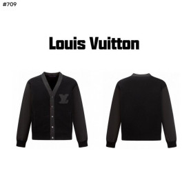 LOUIS VUITTON 루이비통 FW 하이브리드 테크 가디건