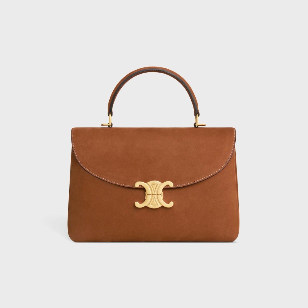 CELINE 셀린느 틴 니노백 117523