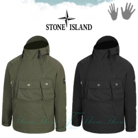 STONE ISLAND 스톤아일랜드 야상 자켓