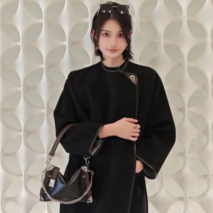 LOUIS VUITTON 루이비통 사이드 트렁크 바이브 MM M15195