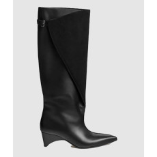 HERMES 에르메스 Hilona 부츠 2COLOR