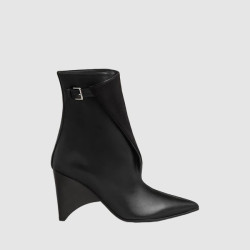 HERMES 에르메스 보우 수플 숏 부츠 2COLOR