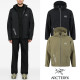 ARCTERYX 아크테릭스 아크워드 레터링 윈드자켓