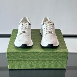 GUCCI 구찌 남성용 스니커즈 G85392 2COLOR