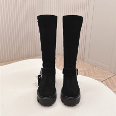 PRADA 프라다 여성용 부츠 P10673 2COLOR