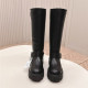 PRADA 프라다 여성용 부츠 P11674 2COLOR