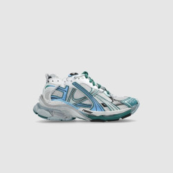 BALENCIAGA 발렌시아가 러너 스니커즈 772774