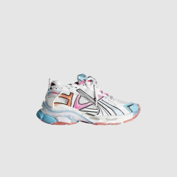 BALENCIAGA 발렌시아가 러너 스니커즈 772767